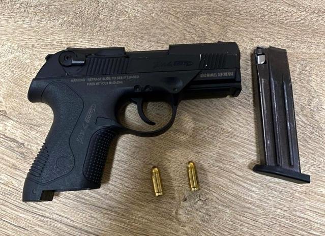 Tuvalet ihtiyacını giderirken vuruldu