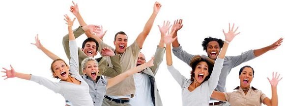 MUTLULUK, DIŞTA DEĞİL İÇTEDİR