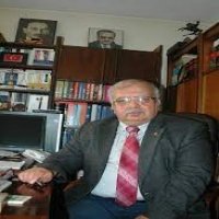 Prof.Dr.Anıl ÇEÇEN